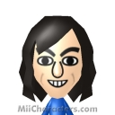 Bon Scott Mii Image by NelBeat9