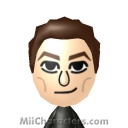 Brian Johnson Mii Image by NelBeat9