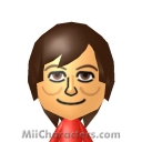 Paul McCartney Mii Image by NelBeat9