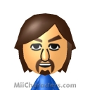 Ringo Starr Mii Image by NelBeat9