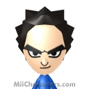 Vegeta Mii Image by Andy Anonymous