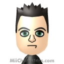 Tom Linton Mii Image by StopherSmash