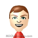 Rick Burch Mii Image by StopherSmash