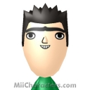 Ed Mii Image by StopherSmash