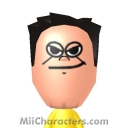 Eddy Mii Image by StopherSmash