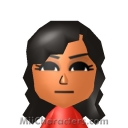 Rose Becerra Mii Image by rosebud962704