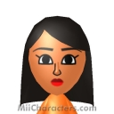 Pocahontas Mii Image by rosebud962704