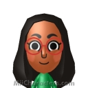 Connie Mii Image by KeroStar