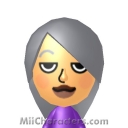 Amethyst Mii Image by KeroStar