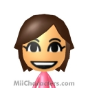 Cooking Mama Mii Image by KeroStar