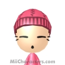 Hello Kitty Mii Image by KeroStar