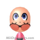 Kirby Mii Image by KeroStar