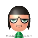 Buttercup Mii Image by celery