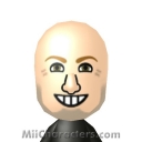 Rick Harrison Mii Image by Soldierino