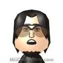 Chumlee Mii Image by Soldierino