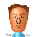 Rick Dale Mii Image by Soldierino