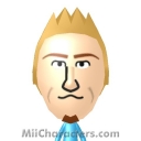 Tyler Mii Image by Soldierino