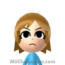 Patricia Wagon Mii Image by metalsonic71