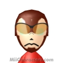 Lagann Mii Image by CrystalForce