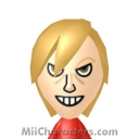 Viral Mii Image by CrystalForce