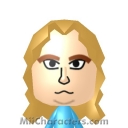 Robert Plant Mii Image by wii349