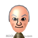 Dwight Eisenhower Mii Image by wii349