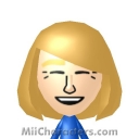 Bjorn Ulvaeus Mii Image by wii349