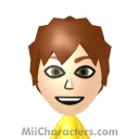 Momotarou Mikoshiba Mii Image by rosebud962704