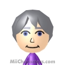 Nitori Aiichirou Mii Image by rosebud962704