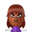 Akuma Mii Image by Ultra