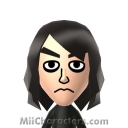 Sherlock Holmes Mii Image by Ultra