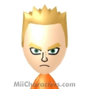 Super Saiyan Goku Mii Image by dbzmii creator