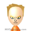 Super Saiyan 2 Goku Mii Image by dbzmii creator