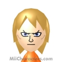 Super Saiyan 3 Goku Mii Image by dbzmii creator