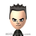 Vegeta (gt) Mii Image by dbzmii creator