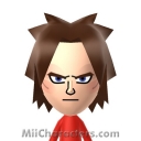 Super Saiyan 4 Vegeta Mii Image by dbzmii creator