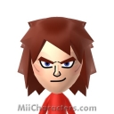 Super Saiyan 4 Gogeta Mii Image by dbzmii creator