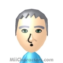 The JOJ Man Mii Image by AsasinKa0s