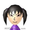 Juri Han Mii Image by Ultra