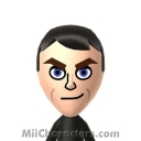 James Bond Mii Image by Ultra