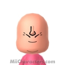 Good Majin Buu Mii Image by dbzmii creator