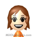 Cooking Mama Mii Image by J1N2G