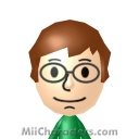 Papa Mii Image by J1N2G