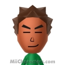 Brock Mii Image by Bobby64