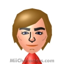 Zac Efron Mii Image by Cpt Kangru