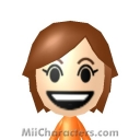 Cooking Mama Mii Image by MaverickxMM