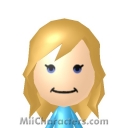 Fionna the Human Mii Image by TXClaw