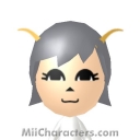 Cake the Cat Mii Image by TXClaw