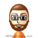 Simon Lane Mii Image by TXClaw