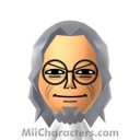 Silvers Rayleigh Mii Image by lalofifozx